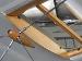 Wing detail. Sopwith F.1 Camel B5663 The Vintage Aviator LTD 2014-15 (6)